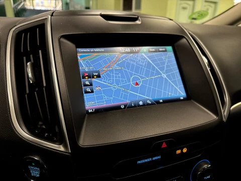 Ford S-MAX 2.0 TDCI Titanium 110 kW (150 CV)