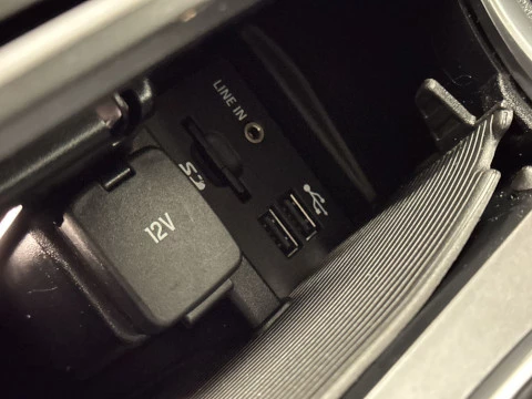 Ford S-MAX 2.0 TDCI Titanium 110 kW (150 CV)