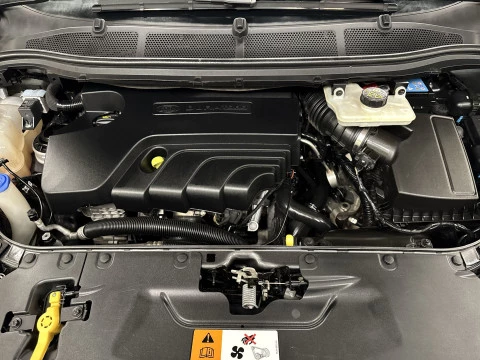 Ford S-MAX 2.0 TDCI Titanium 110 kW (150 CV)