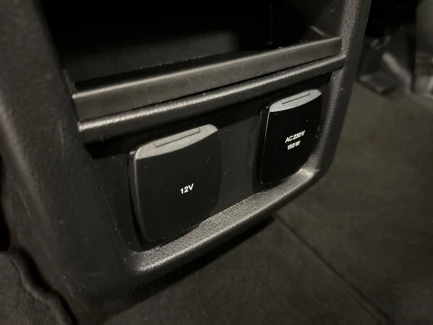 Ford S-MAX 2.0 TDCI Titanium 110 kW (150 CV)