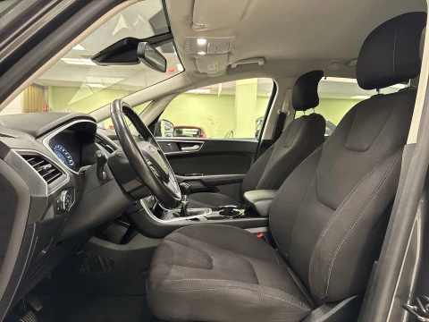 Ford S-MAX 2.0 TDCI Titanium 110 kW (150 CV)