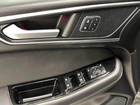 Ford S-MAX 2.0 TDCI Titanium 110 kW (150 CV)