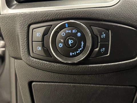 Ford S-MAX 2.0 TDCI Titanium 110 kW (150 CV)