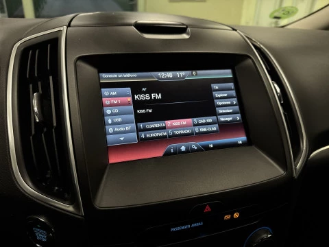 Ford S-MAX 2.0 TDCI Titanium 110 kW (150 CV)