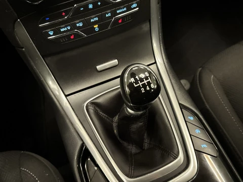 Ford S-MAX 2.0 TDCI Titanium 110 kW (150 CV)