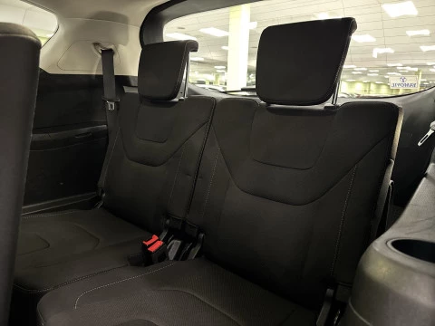 Ford S-MAX 2.0 TDCI Titanium 110 kW (150 CV)