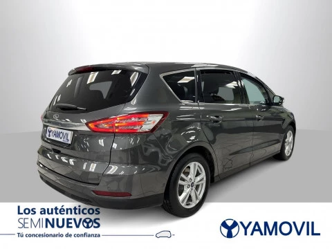 Ford S-MAX 2.0 TDCI Titanium 110 kW (150 CV)