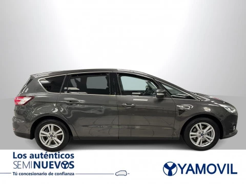Ford S-MAX 2.0 TDCI Titanium 110 kW (150 CV)