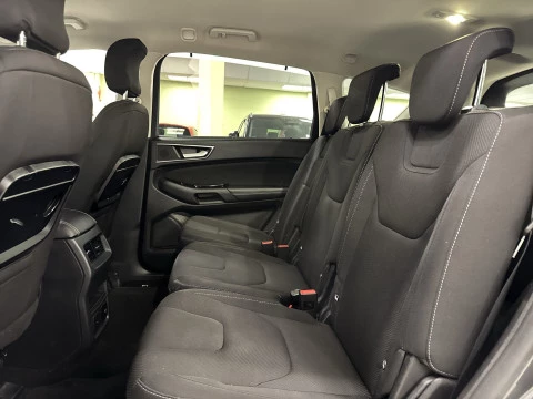 Ford S-MAX 2.0 TDCI Titanium 110 kW (150 CV)