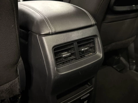 Ford S-MAX 2.0 TDCI Titanium 110 kW (150 CV)