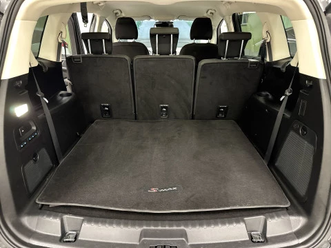 Ford S-MAX 2.0 TDCI Titanium 110 kW (150 CV)