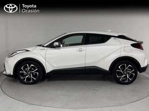 Toyota C-HR 1.8 125H Advance