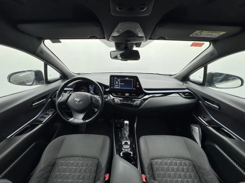 Toyota C-HR 1.8 125H Advance