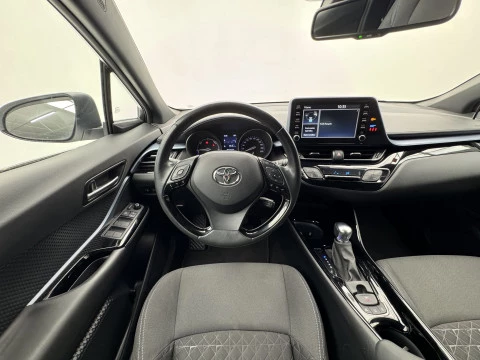Toyota C-HR 1.8 125H Advance