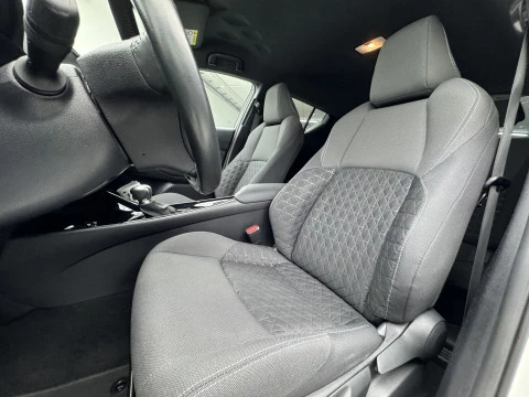Toyota C-HR 1.8 125H Advance