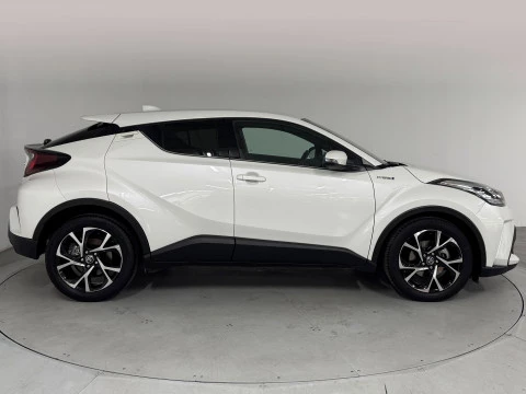 Toyota C-HR 1.8 125H Advance