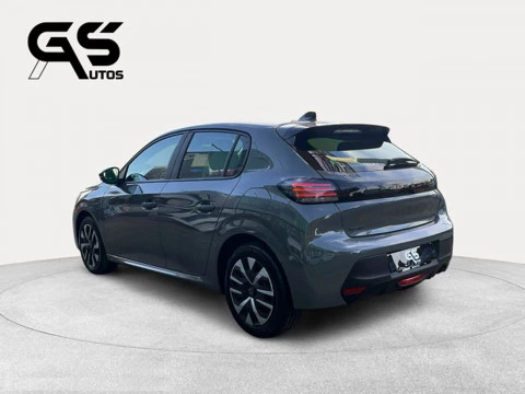 Peugeot 208 PureTech 100 Active 75 kW (100 CV)