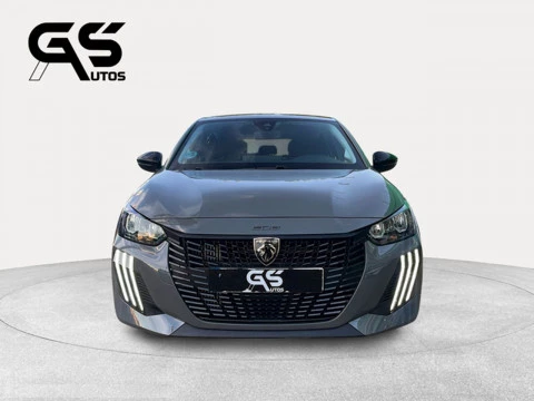 Peugeot 208 PureTech 100 Active 75 kW (100 CV)