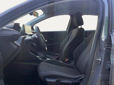 Peugeot 208 PureTech 100 Active 75 kW (100 CV)