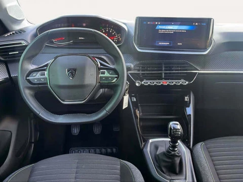 Peugeot 208 PureTech 100 Active 75 kW (100 CV)