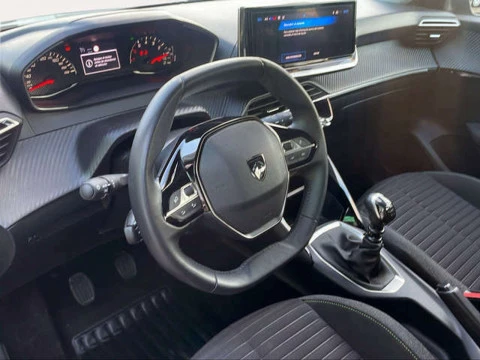 Peugeot 208 PureTech 100 Active 75 kW (100 CV)