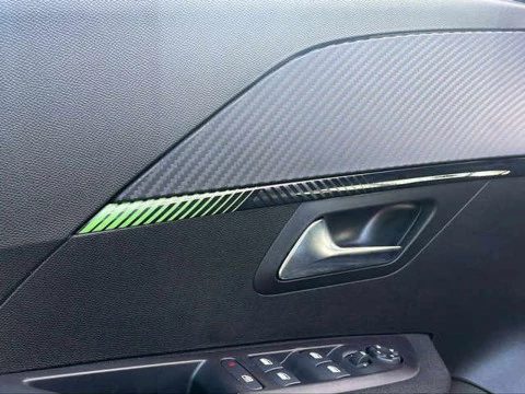 Peugeot 208 PureTech 100 Active 75 kW (100 CV)