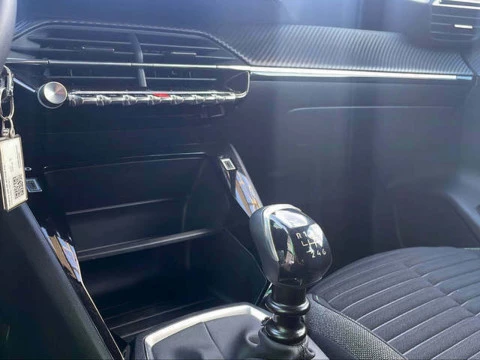 Peugeot 208 PureTech 100 Active 75 kW (100 CV)