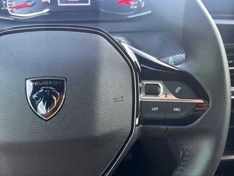 Peugeot 208 PureTech 100 Active 75 kW (100 CV)