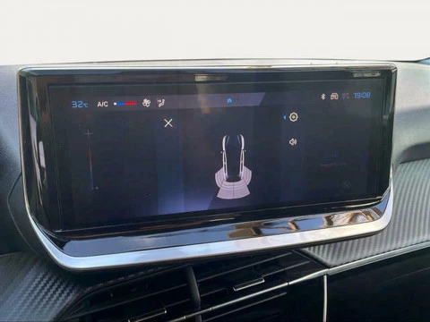 Peugeot 208 PureTech 100 Active 75 kW (100 CV)