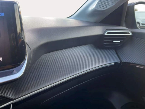 Peugeot 208 PureTech 100 Active 75 kW (100 CV)