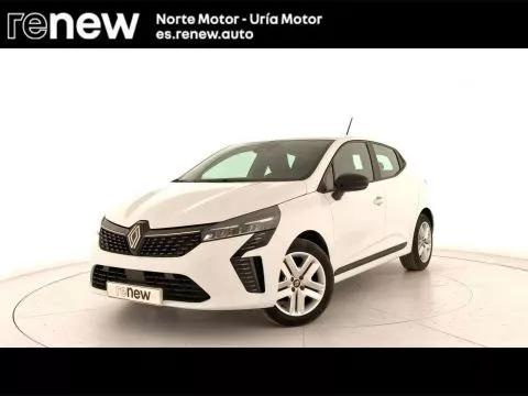 Renault Clio Diesel dCi Evolution 74kW Renault Clio Diesel dCi Evolution 74kW