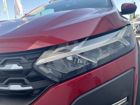 Dacia Sandero   Stepway TCe Essential 67kW