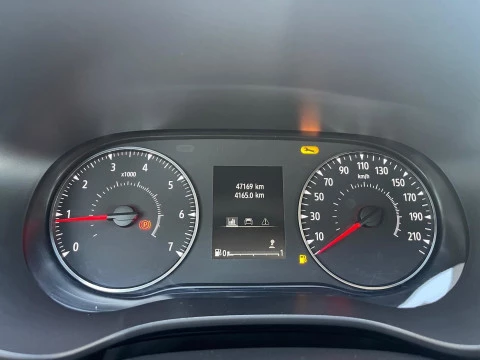 Dacia Sandero   Stepway TCe Essential 67kW