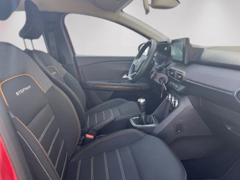 Dacia Sandero   Stepway TCe Essential 67kW