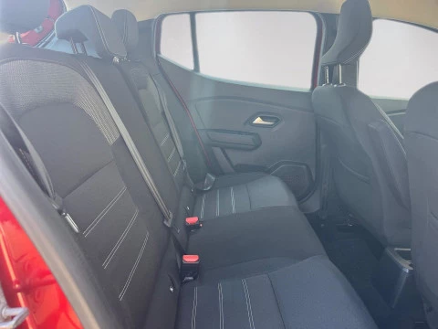 Dacia Sandero   Stepway TCe Essential 67kW