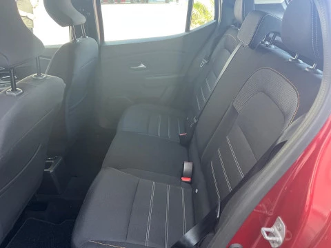 Dacia Sandero   Stepway TCe Essential 67kW