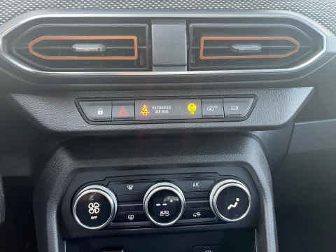 Dacia Sandero   Stepway TCe Essential 67kW