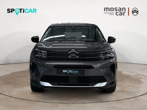Citroën C5 Aircross HYBRID 100kW (136CV) e-DCS6 Plus
