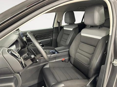 Citroën C5 Aircross HYBRID 100kW (136CV) e-DCS6 Plus