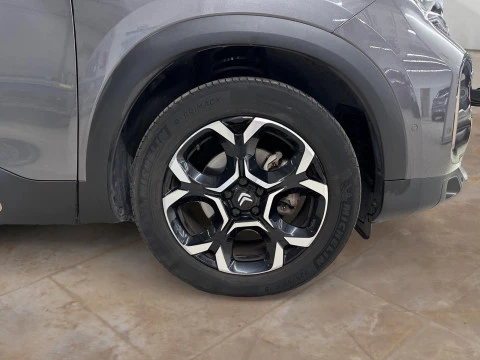 Citroën C5 Aircross HYBRID 100kW (136CV) e-DCS6 Plus