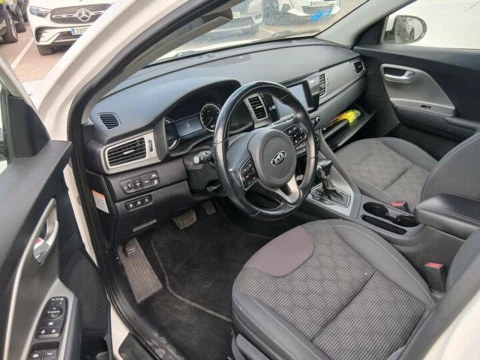 Kia Niro 1.6 GDi Híbrido Enchufable 104kW Drive