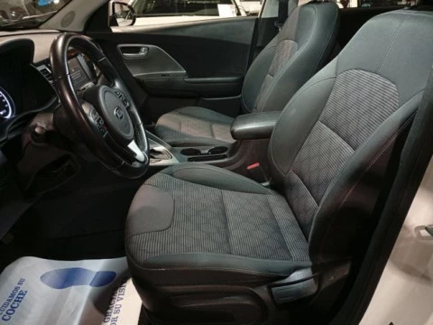 Kia Niro 1.6 GDi Híbrido Enchufable 104kW Drive