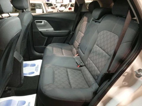 Kia Niro 1.6 GDi Híbrido Enchufable 104kW Drive