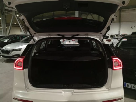 Kia Niro 1.6 GDi Híbrido Enchufable 104kW Drive