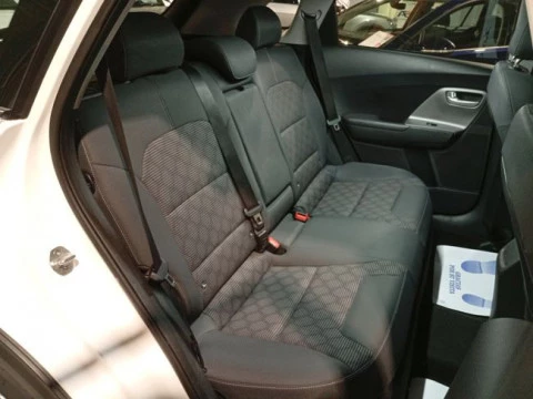 Kia Niro 1.6 GDi Híbrido Enchufable 104kW Drive