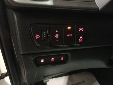 Kia Niro 1.6 GDi Híbrido Enchufable 104kW Drive