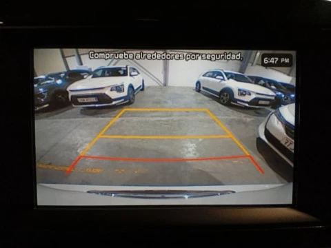 Kia Niro 1.6 GDi Híbrido Enchufable 104kW Drive