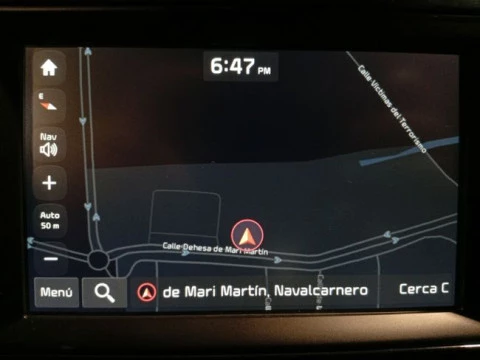 Kia Niro 1.6 GDi Híbrido Enchufable 104kW Drive