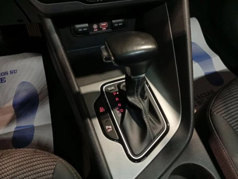 Kia Niro 1.6 GDi Híbrido Enchufable 104kW Drive