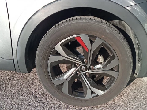 Renault Arkana RS Line TCe 103kW(140CV) EDC mild hybrid